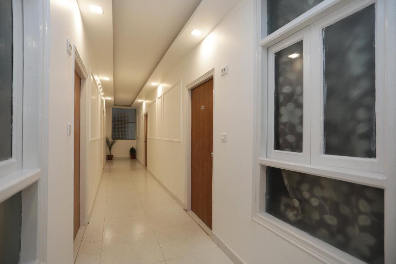 Hotel Oyo Qubic