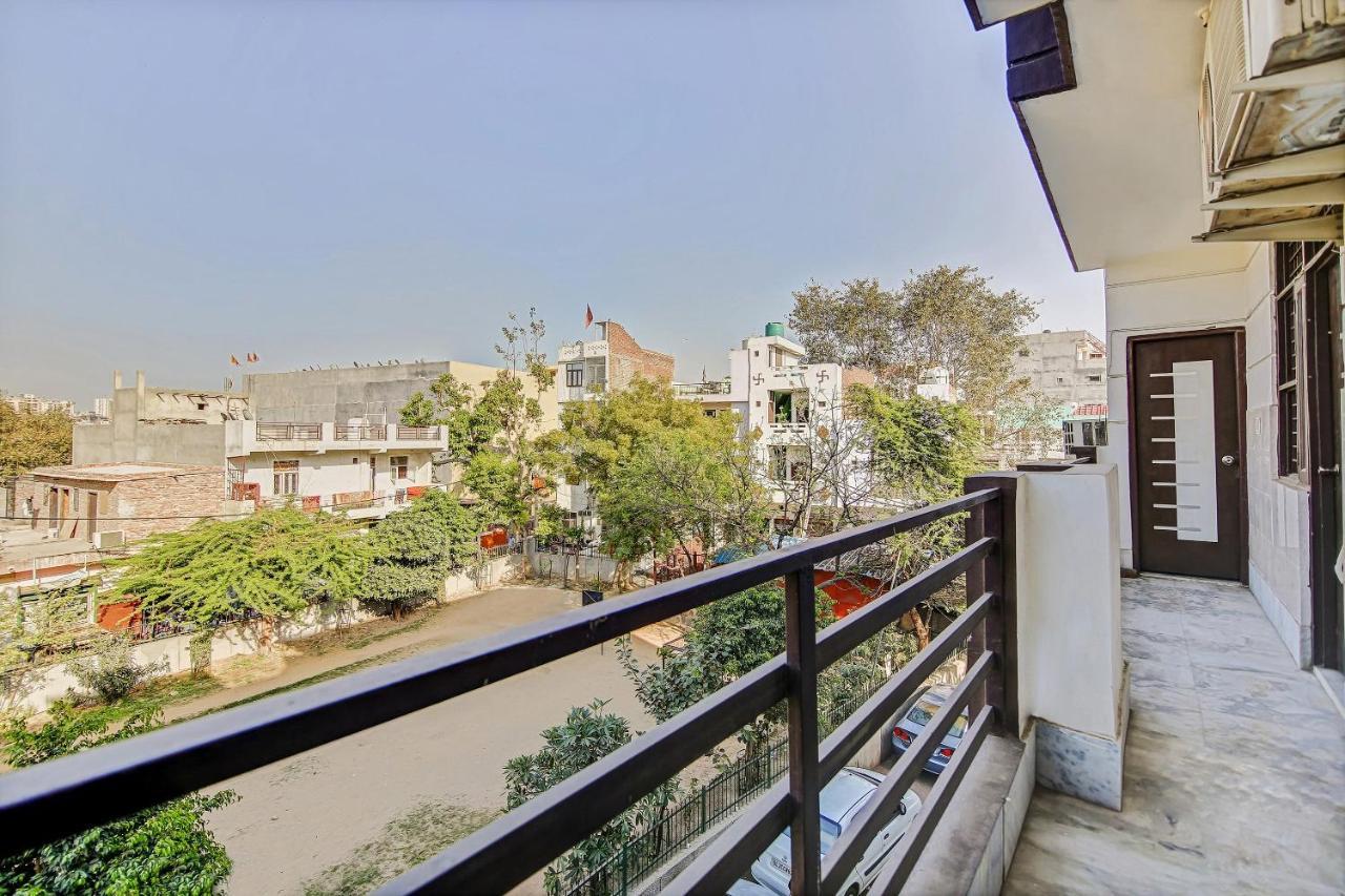 Oyo Park View Near Edm Mall 3*