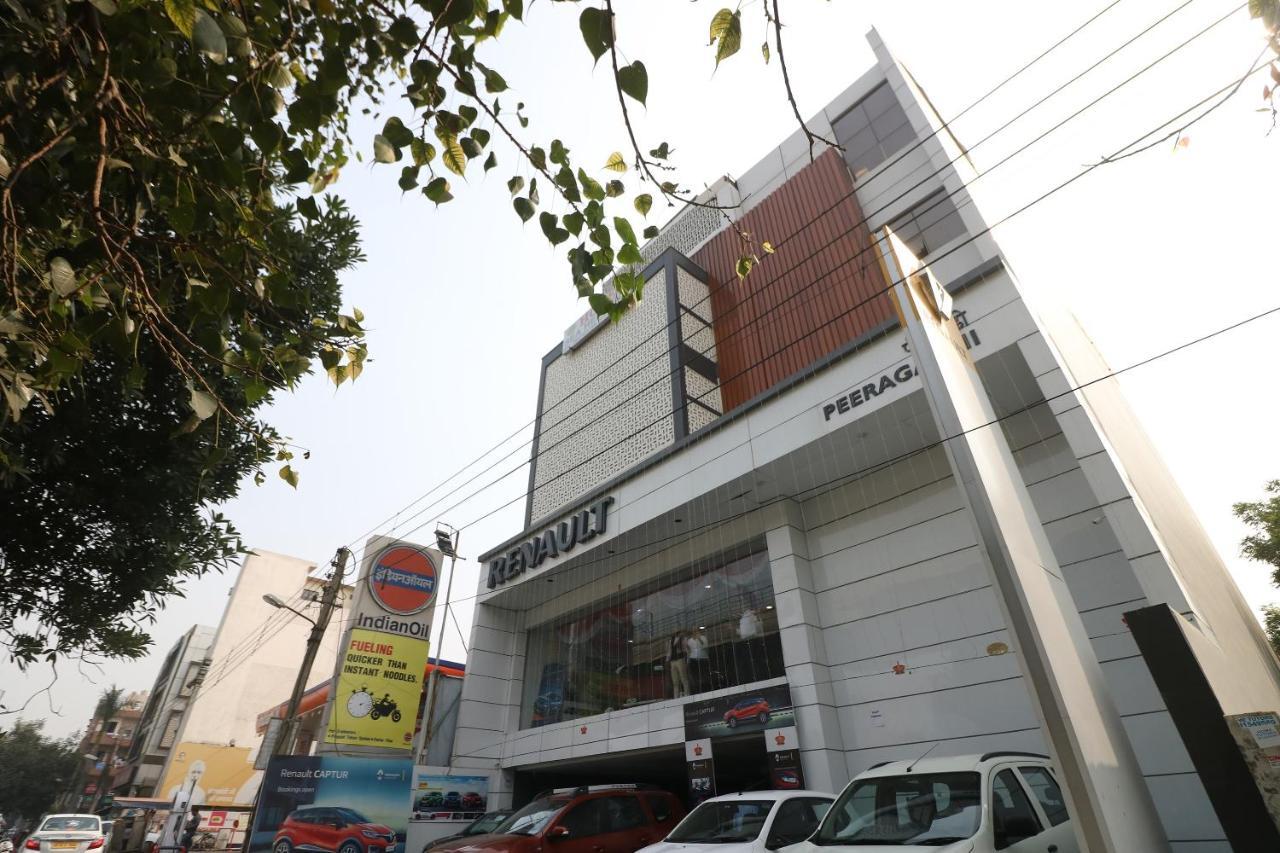 Oyo 9999 La Wisteria 3* Delhi (National Capital Territory of India)