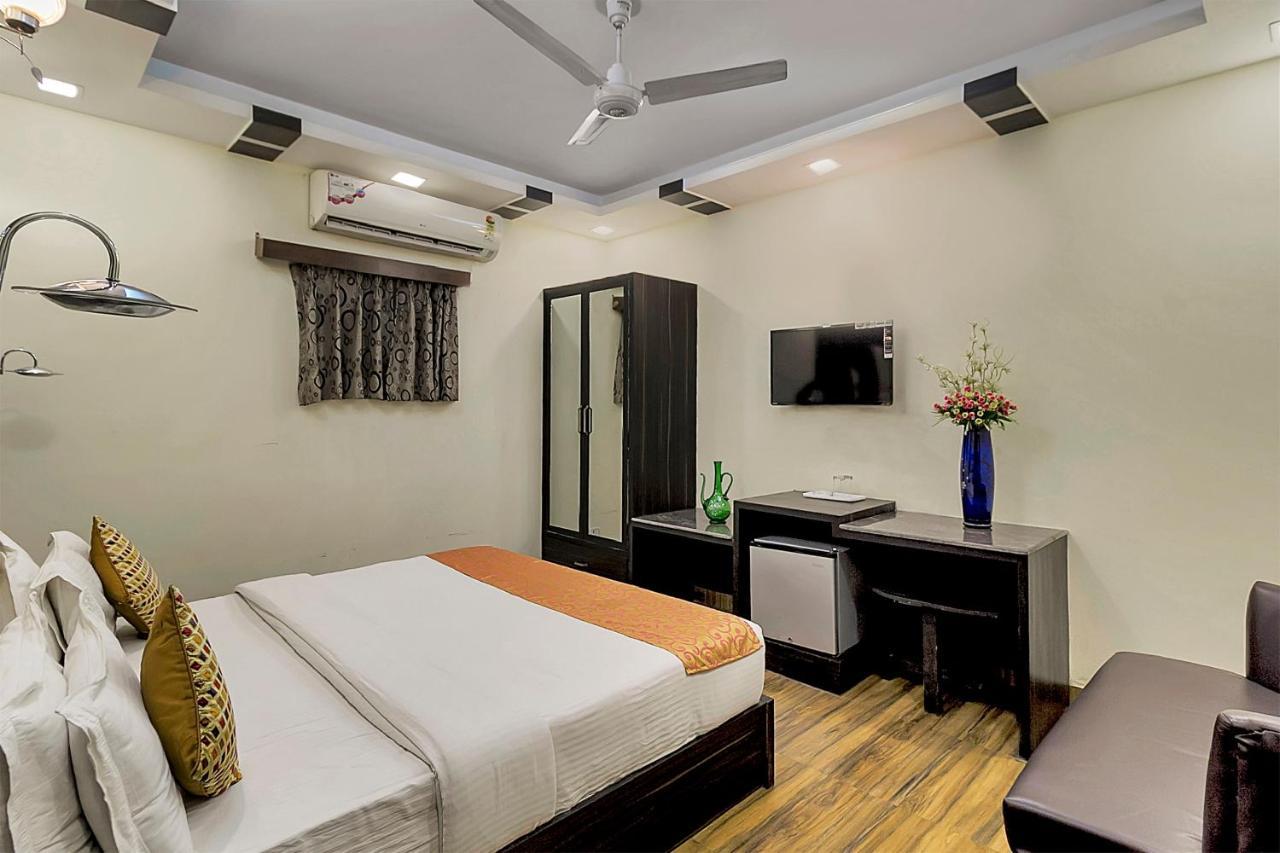 Guest house Collection O 9266 Kapoor