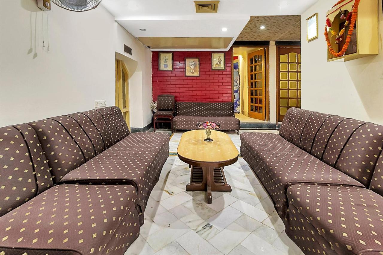 Guest house Collection O 9266 Kapoor