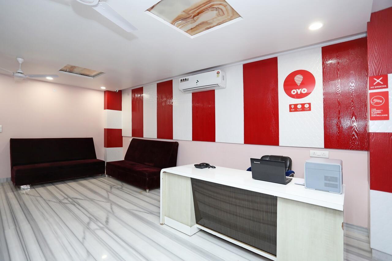 Oyo 10559 Pitampura Delhi (National Capital Territory of India)