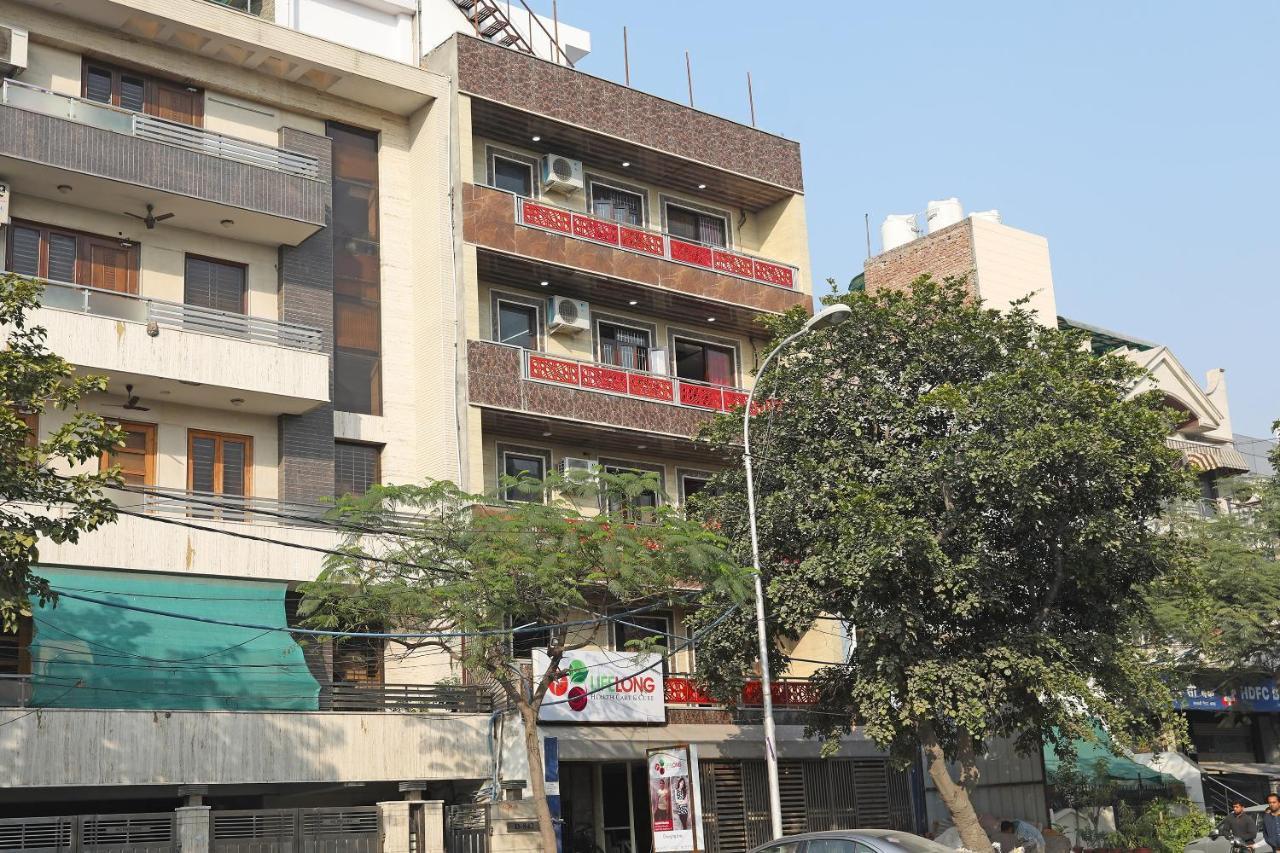 Hotel Oyo 10559 Pitampura