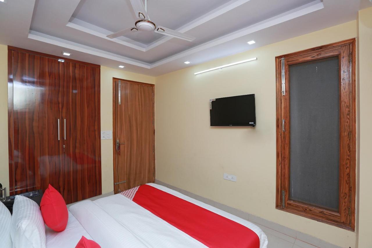 Hotel Oyo 35361 Leisurrestay 3*