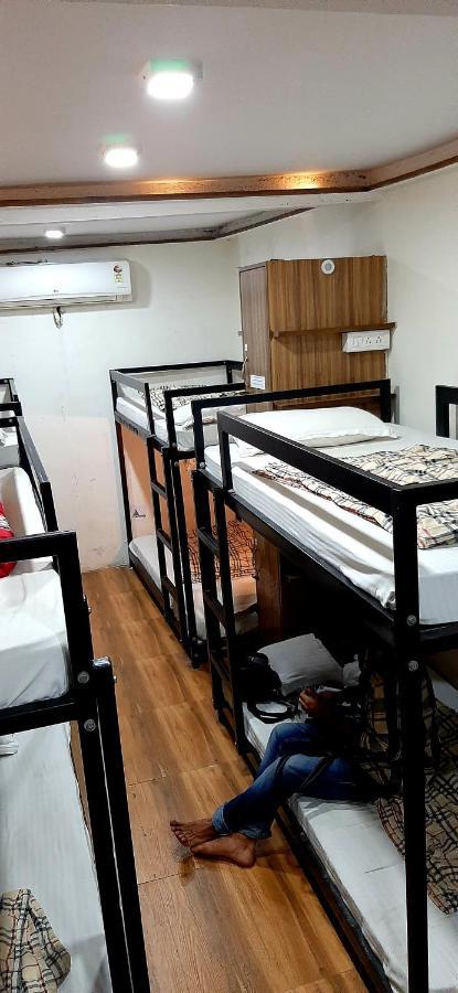 Albergue Comfort Nova Deli