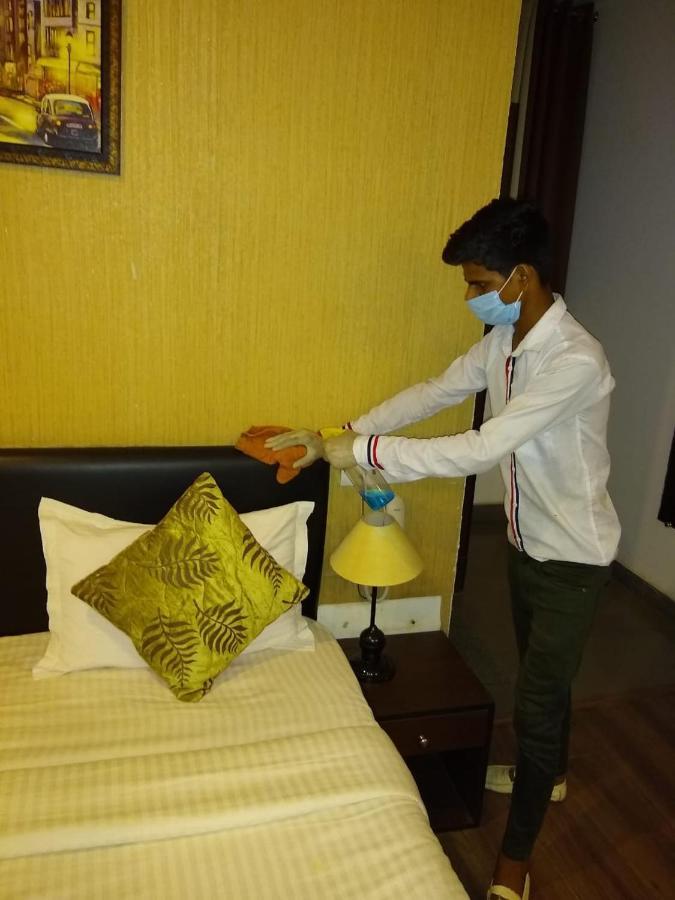 Airport Tashree Hotel