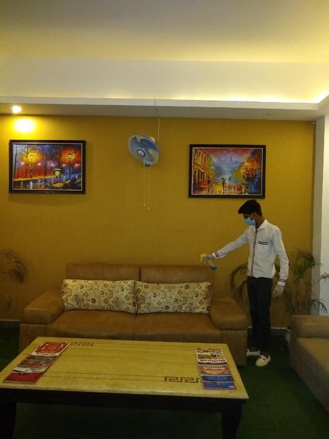 Airport Tashree 3* New Delhi