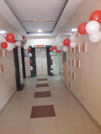Hotel The Tourist - 1 Min From Railway Station New Delhi
