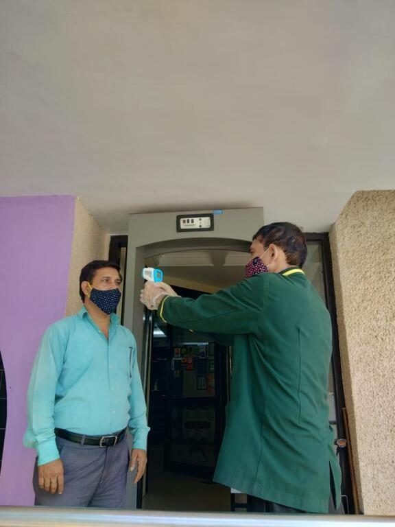 The Tourist - 1 Min From Railway Station 3* New Delhi
