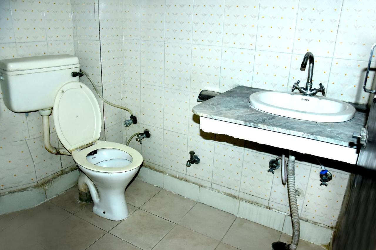 Guest house S R Palace *