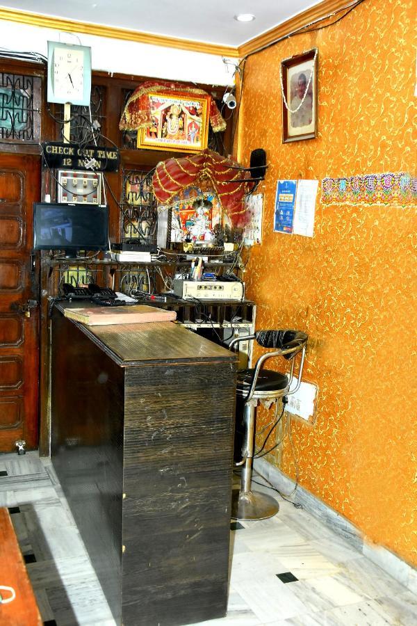 Guest house S R Palace *