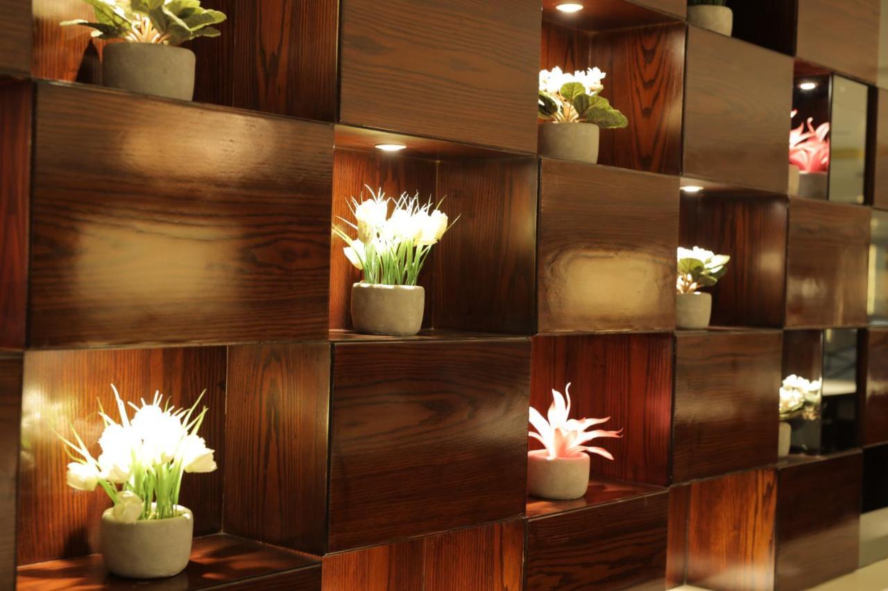 Western Darbar Hotel 3*