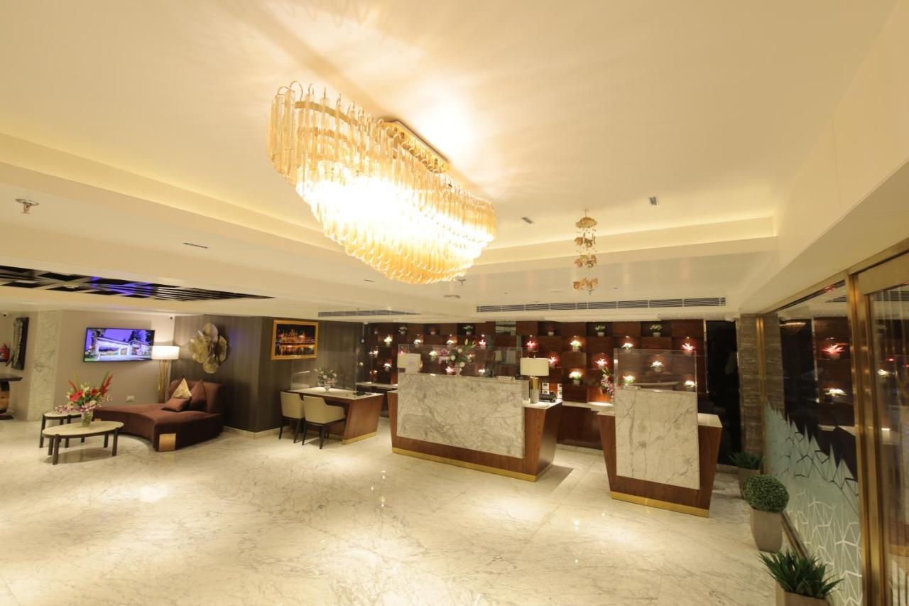 Western Darbar Hotel