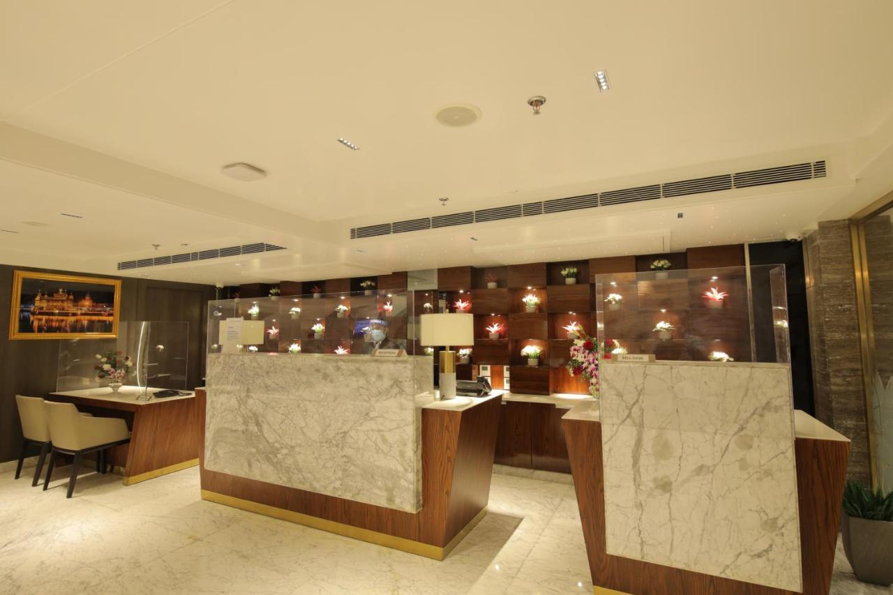 Western Darbar Hotel 3*