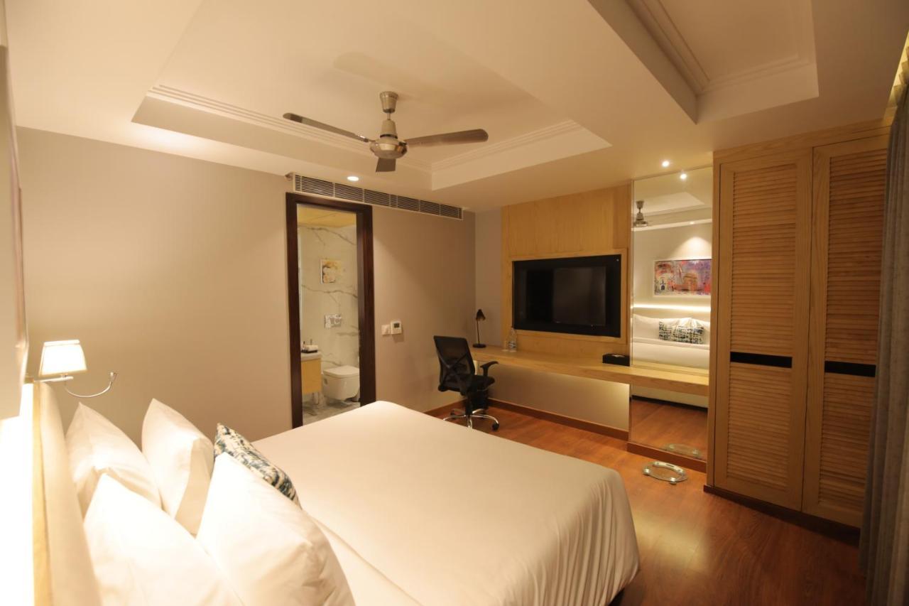 Western Darbar 3* New Delhi