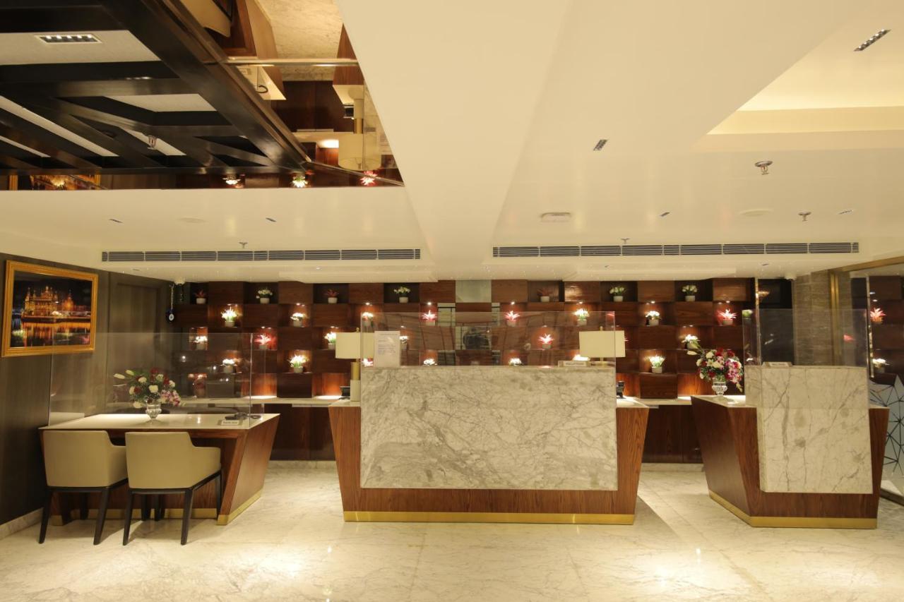 Western Darbar Hotel