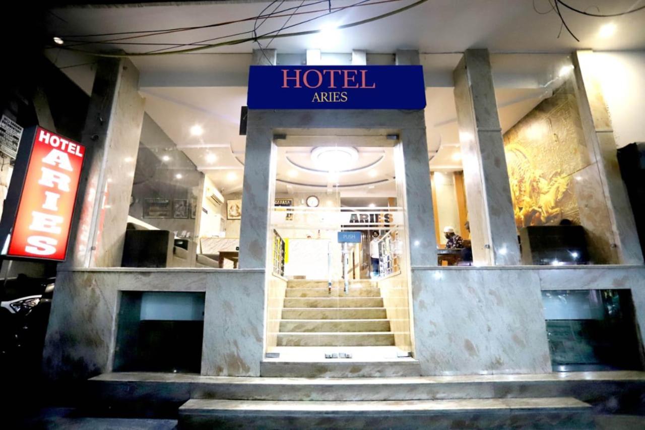 Hotel Aries 3*