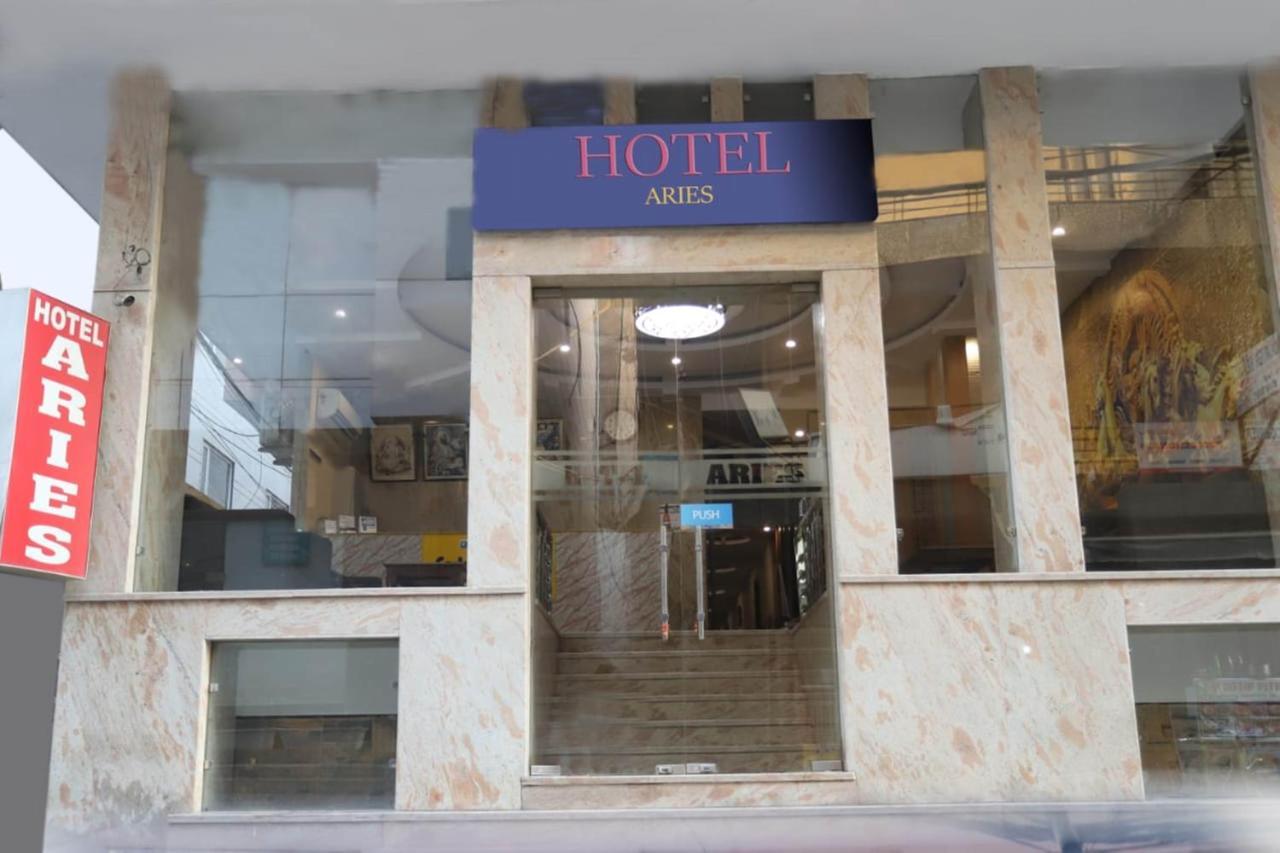 Hotel Aries 3*