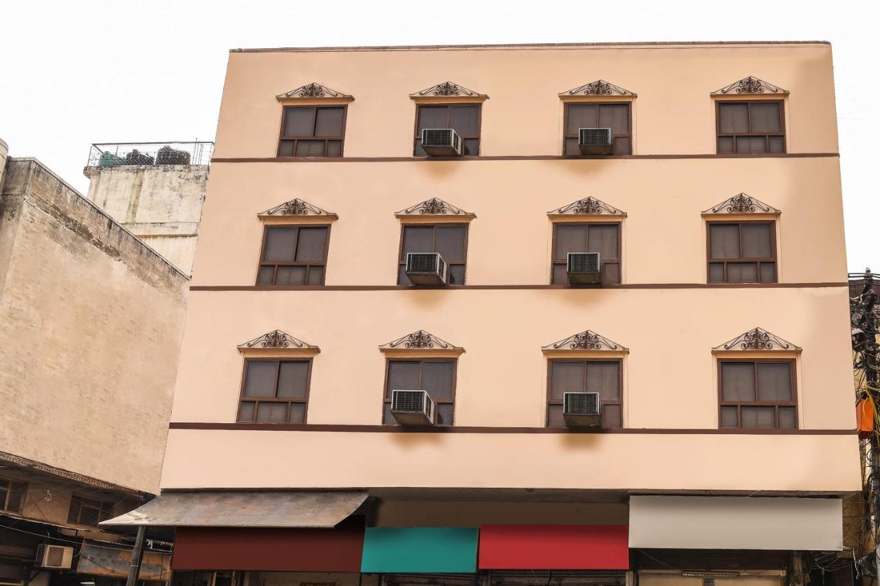 Hotel Oyo Flagship 14620 Kabila Karol Bagh Delhi (National Capital Territory of India)