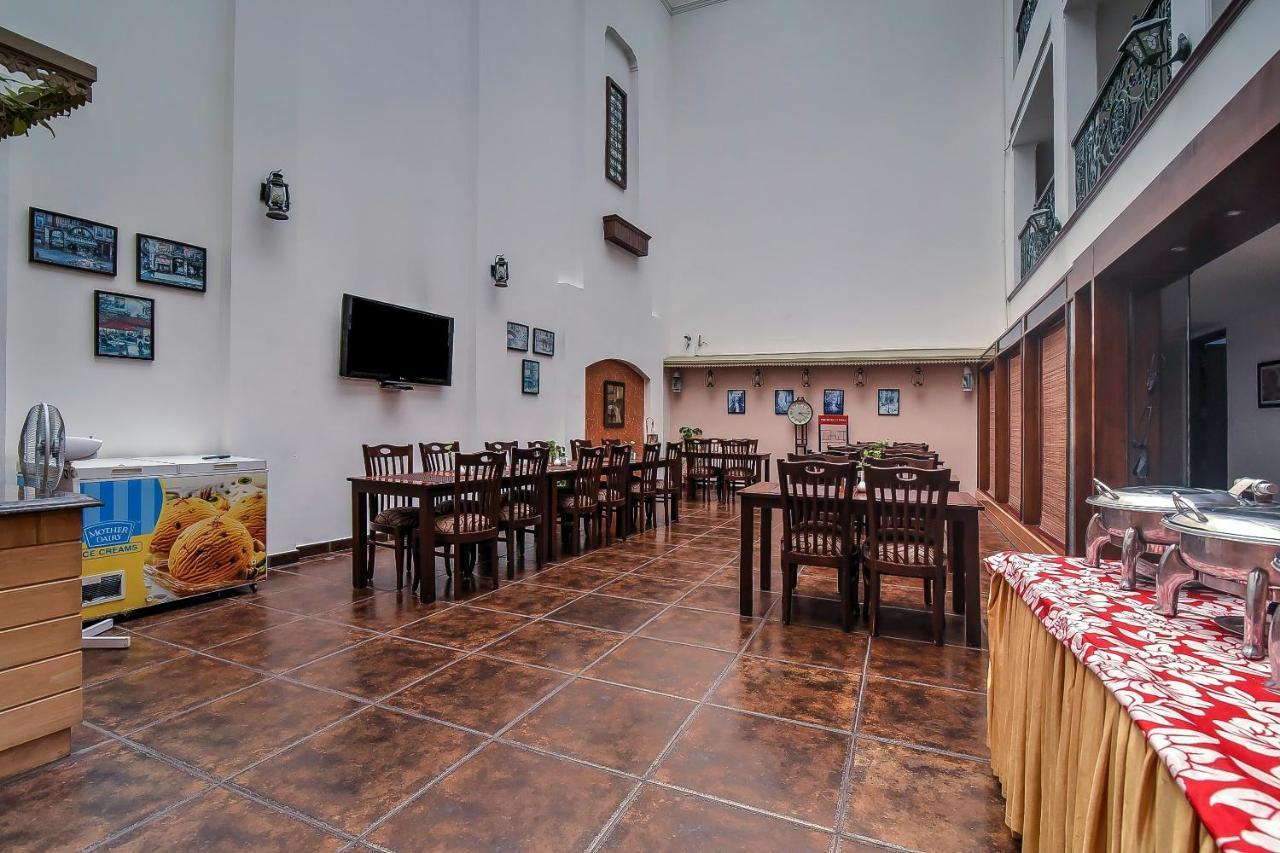 Capital O 16658 Anila 3*