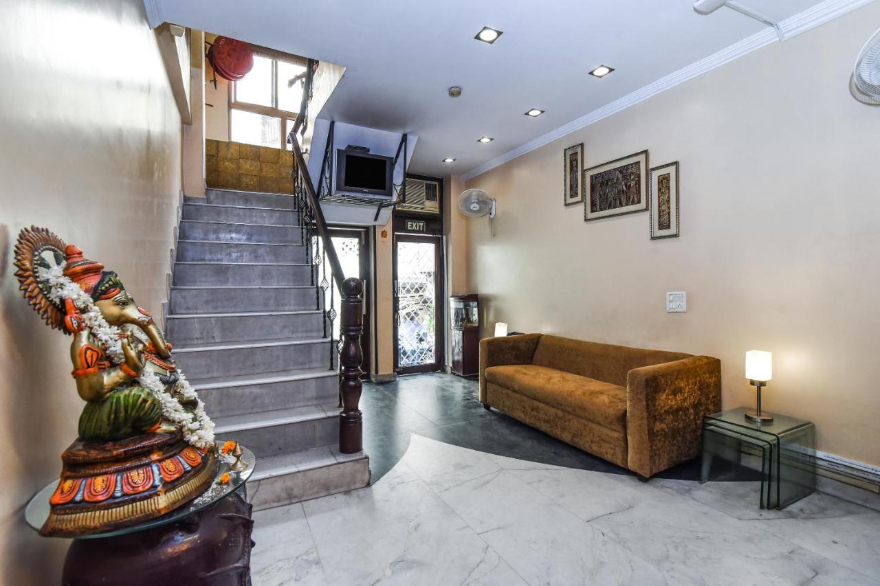 Oyo Flagship 14620 Kabila Karol Bagh Hotel 3*