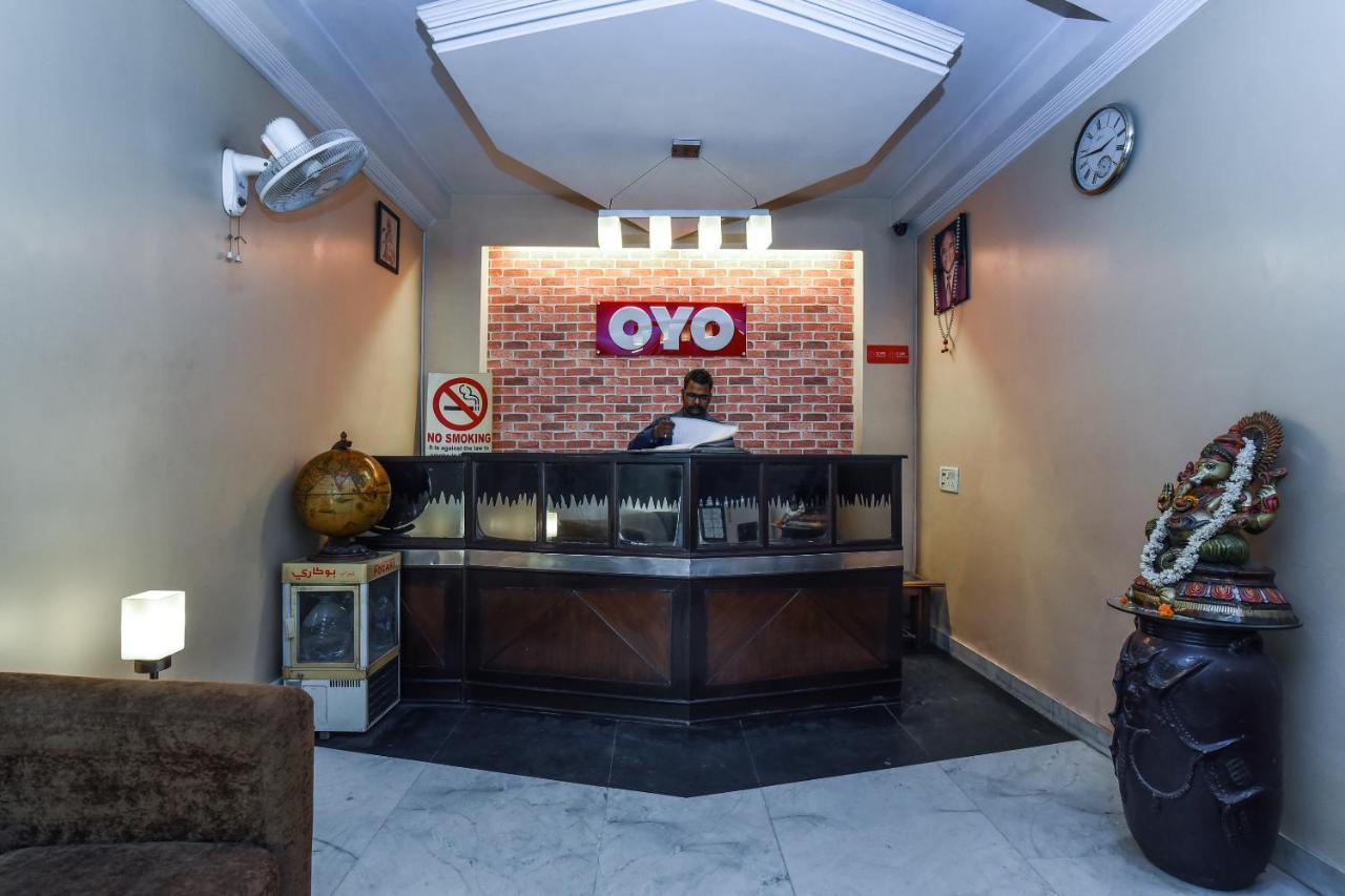 Oyo Flagship 14620 Kabila Karol Bagh Delhi (National Capital Territory of India)