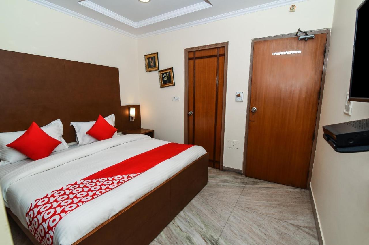 Oyo Flagship 14620 Kabila Karol Bagh Hotel Delhi (National Capital Territory of India)
