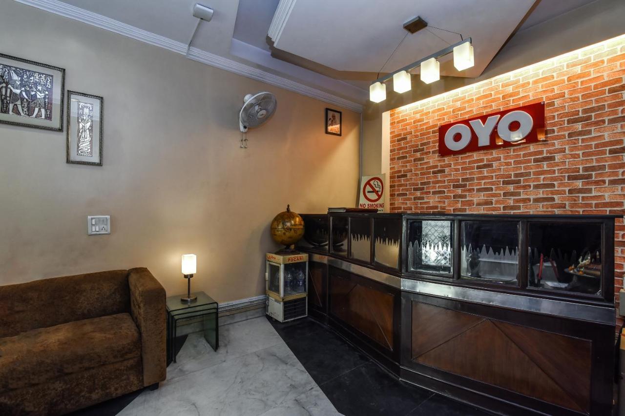 Oyo Flagship 14620 Kabila Karol Bagh Hotel 3*