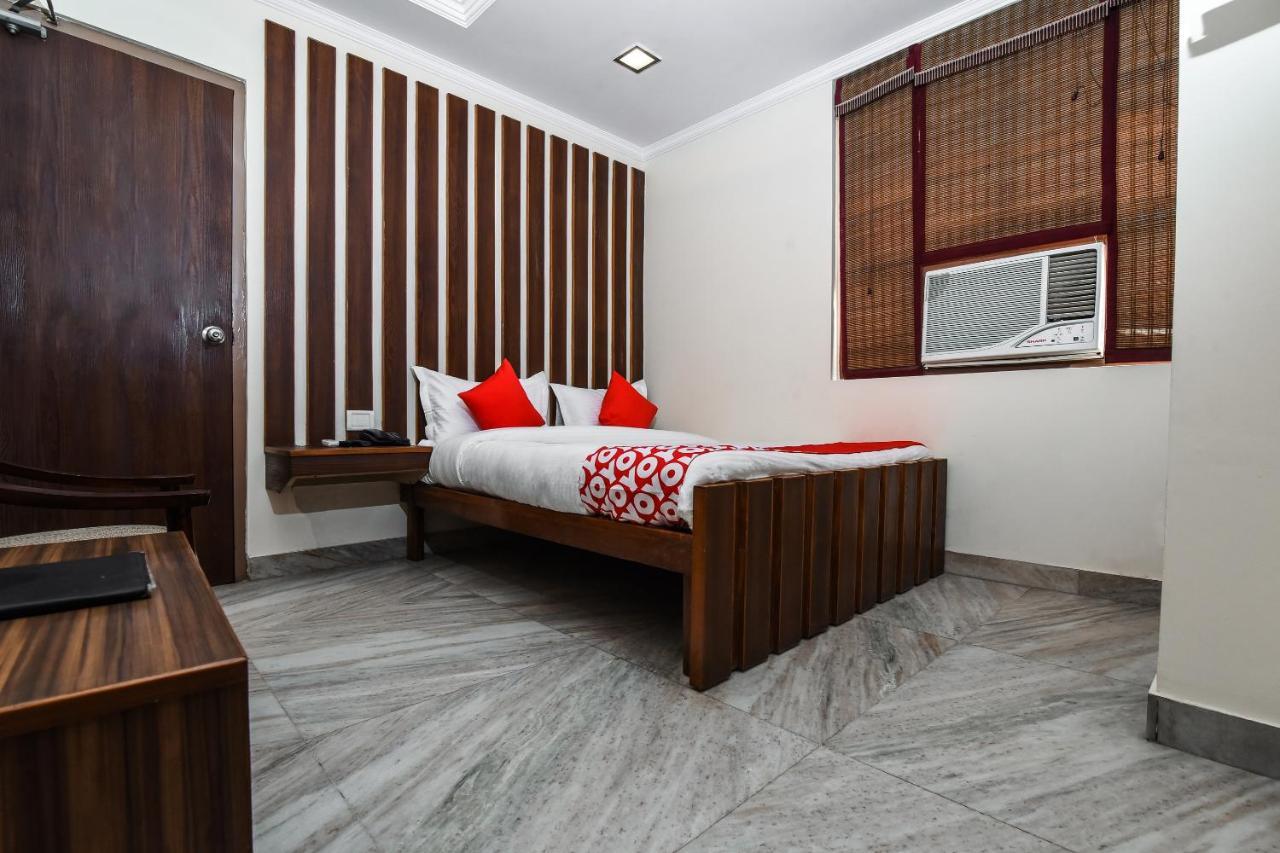 Oyo Flagship 14620 Kabila Karol Bagh Delhi (National Capital Territory of India)