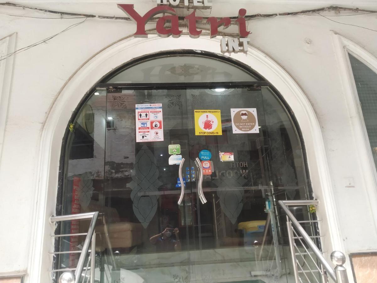 Yatri International Guest house