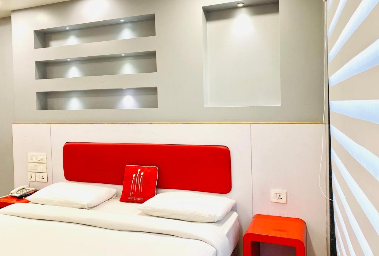 Hotel Empire - 2025 Traveller's Choice Award Winning