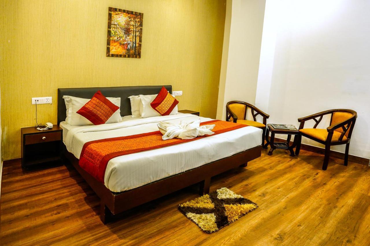 Airport Tashree 3* New Delhi