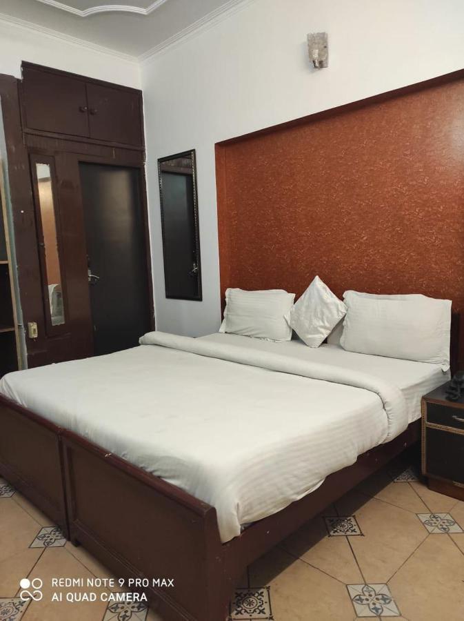 Guest house Ashu