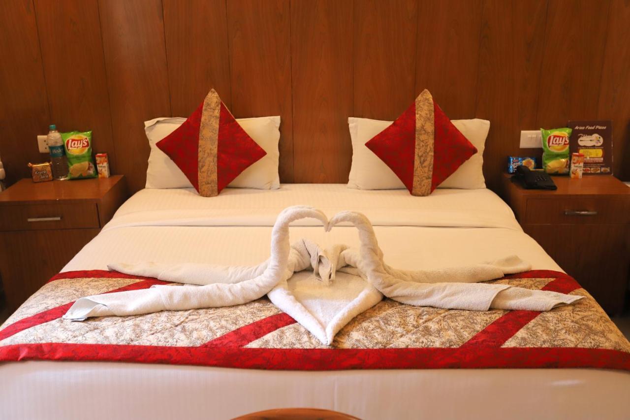 Aries Hotel