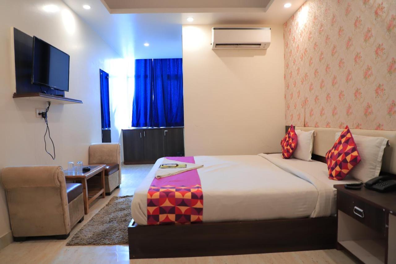 Raj Palace - Igi Airport Delhi Hotel New Delhi