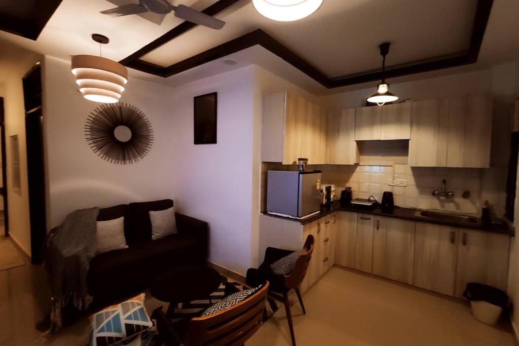 Sundae Apartment