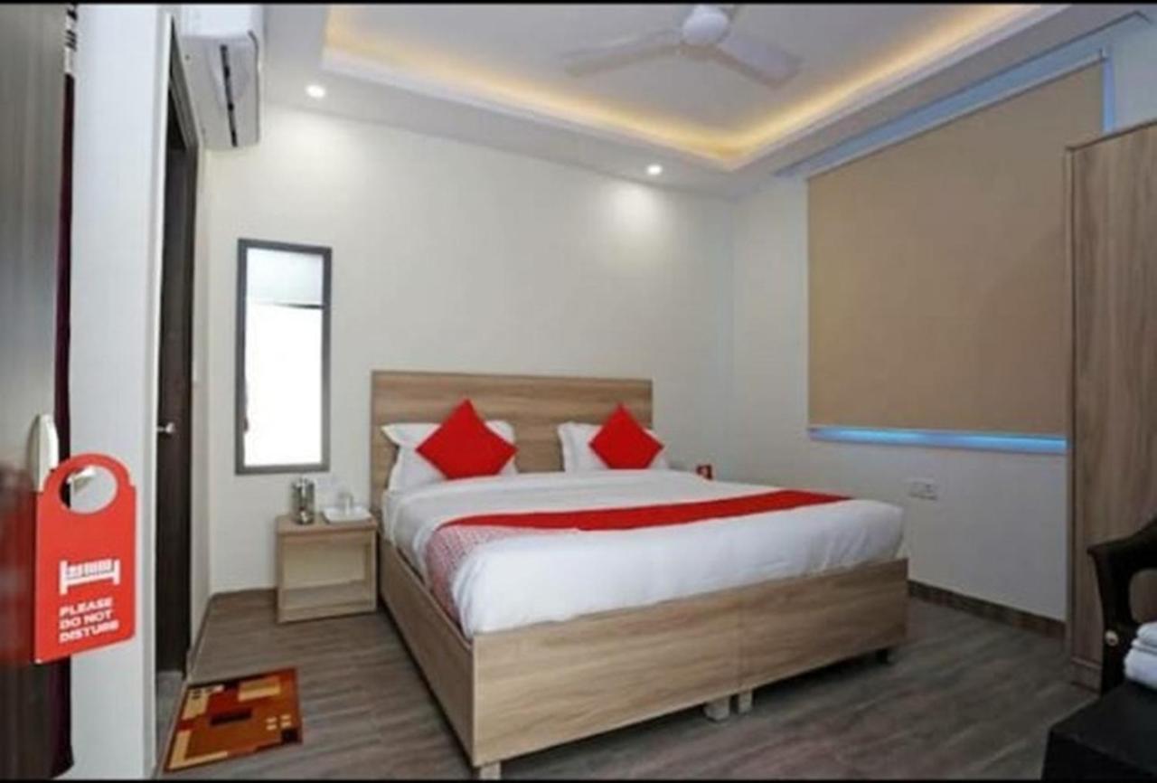 Guest house Golden Bliss At Airport