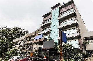Hotel Ramhan By Excellent Hospitality 4*