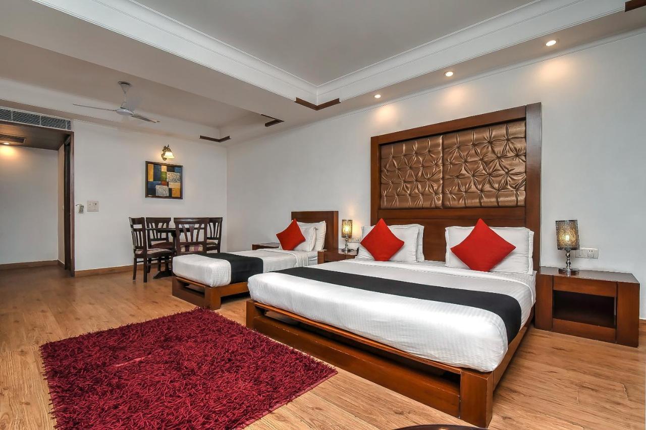 Capital O 16658 Anila Hotel