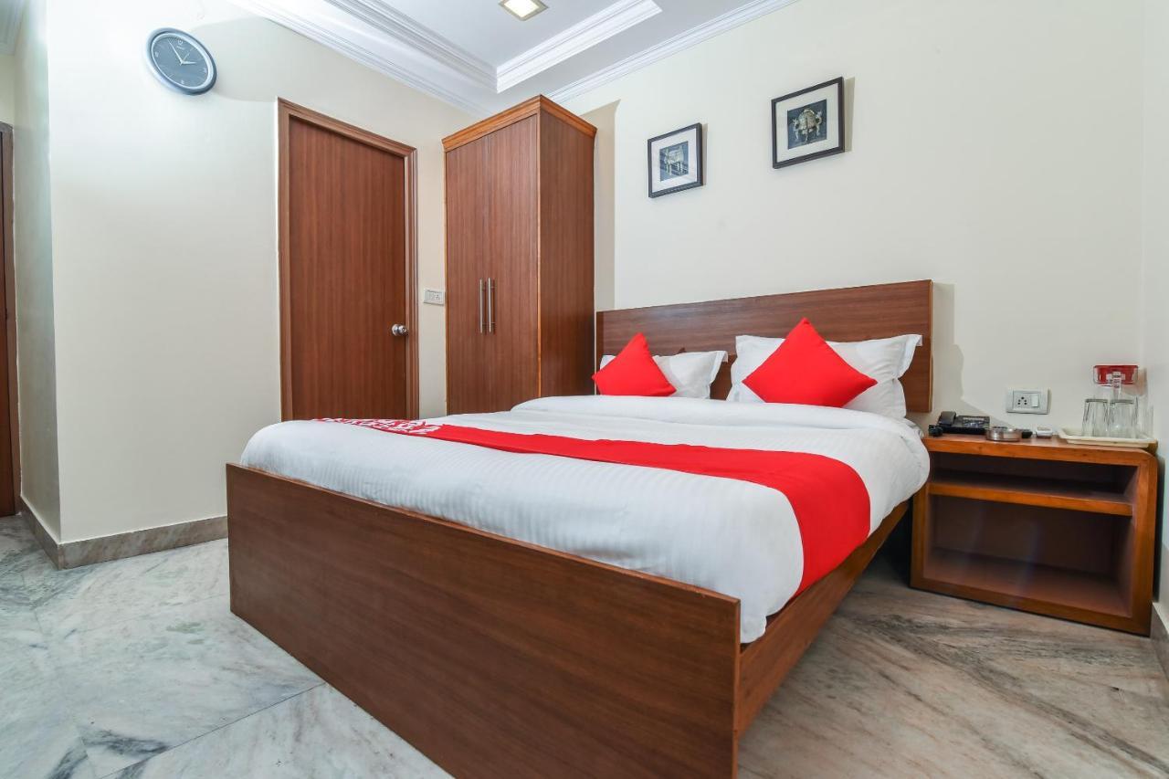 Oyo Flagship 14620 Kabila Karol Bagh 3* Delhi (National Capital Territory of India)