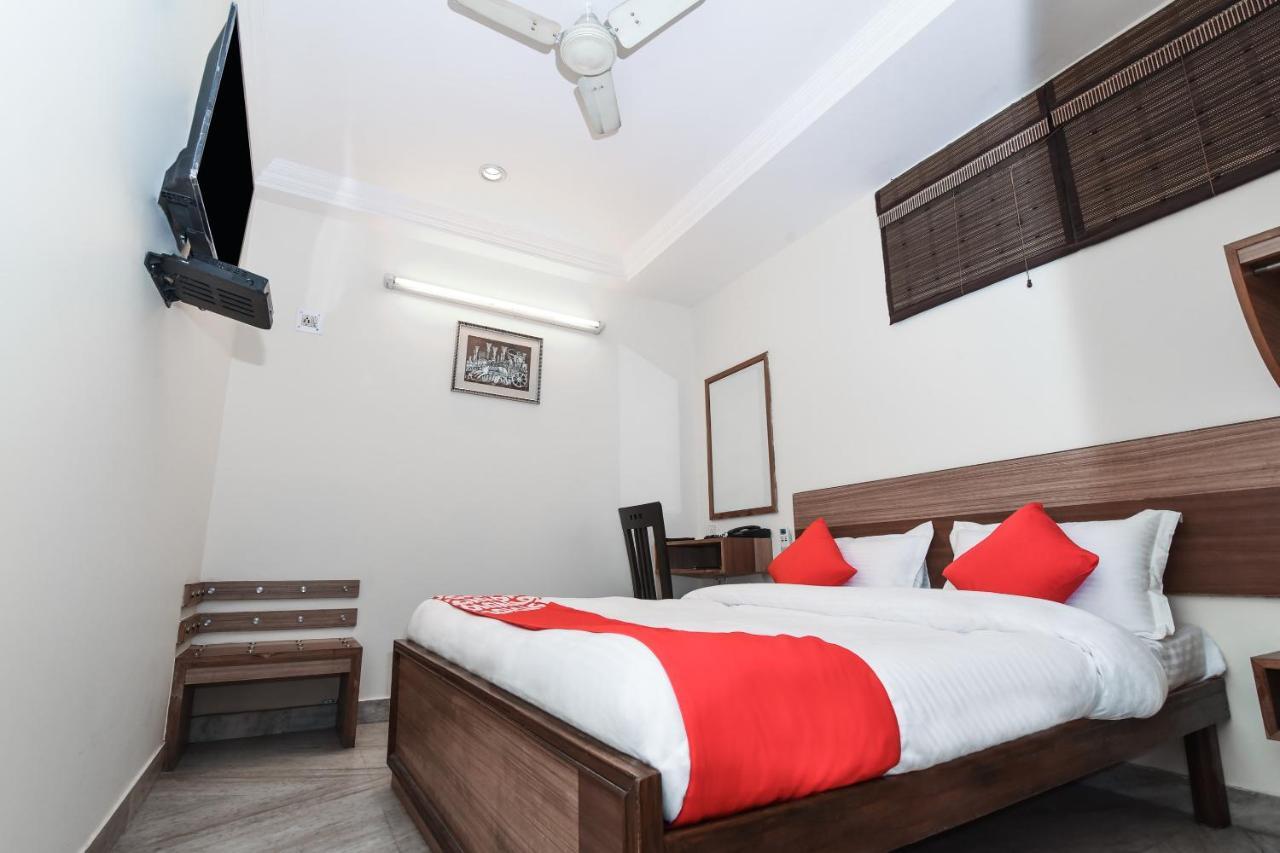 Oyo Flagship 14620 Kabila Karol Bagh Hotel