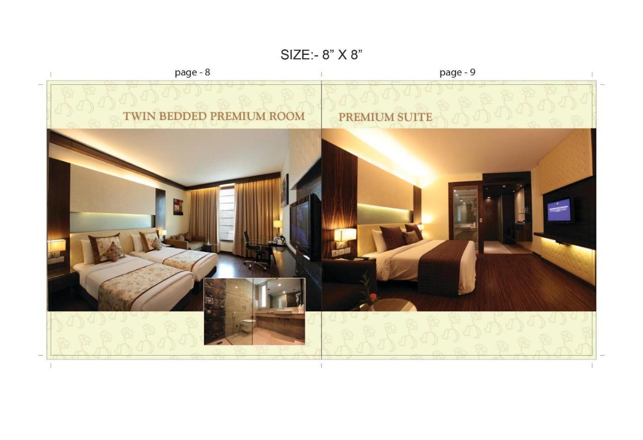 Private Affair 3* New Delhi