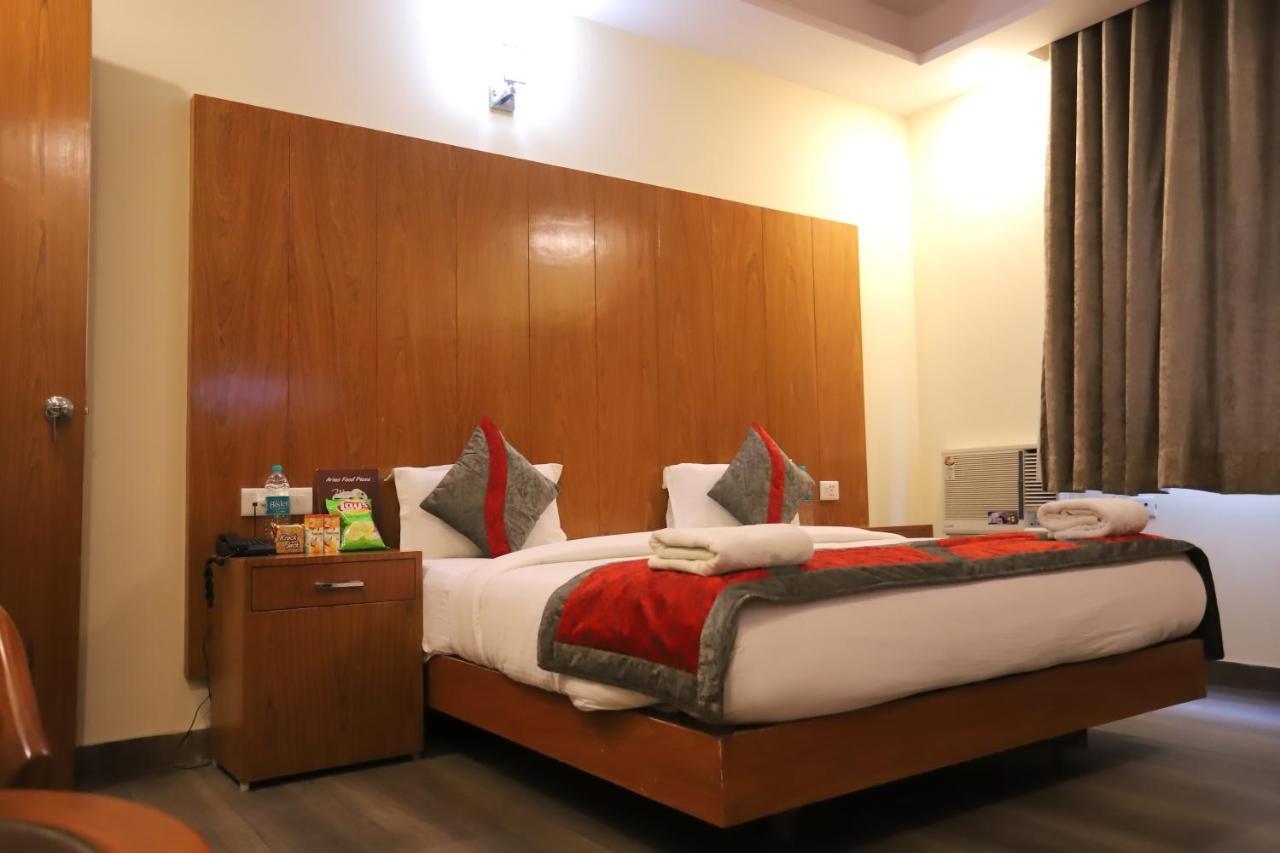 Aries New Delhi