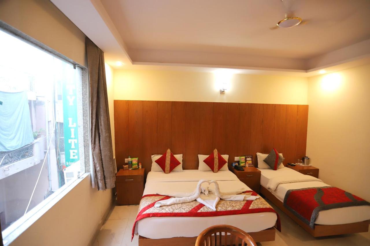 Aries New Delhi