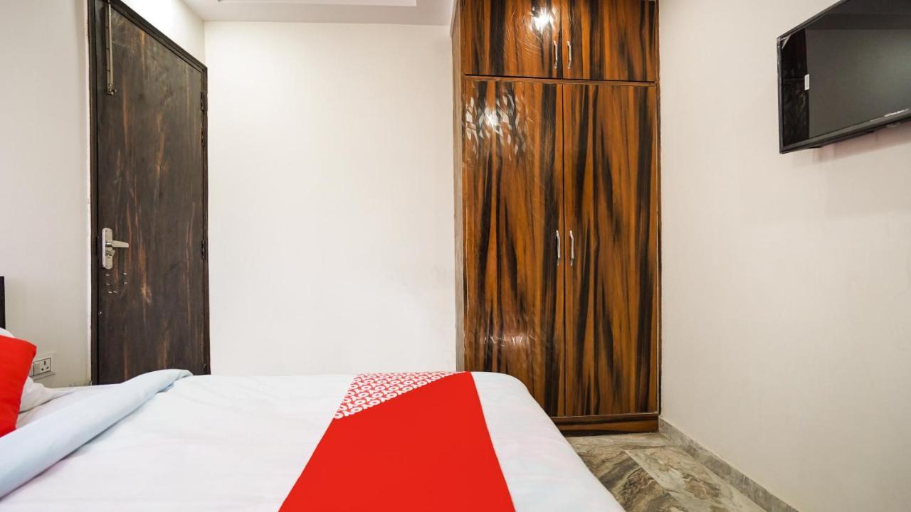 Hotel Oyo 67278 Metro