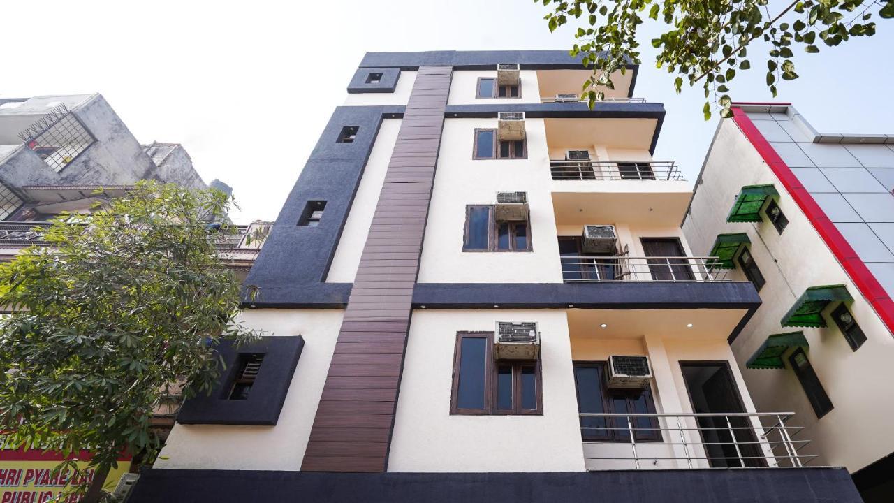 Hotel Oyo 67278 Metro 3*