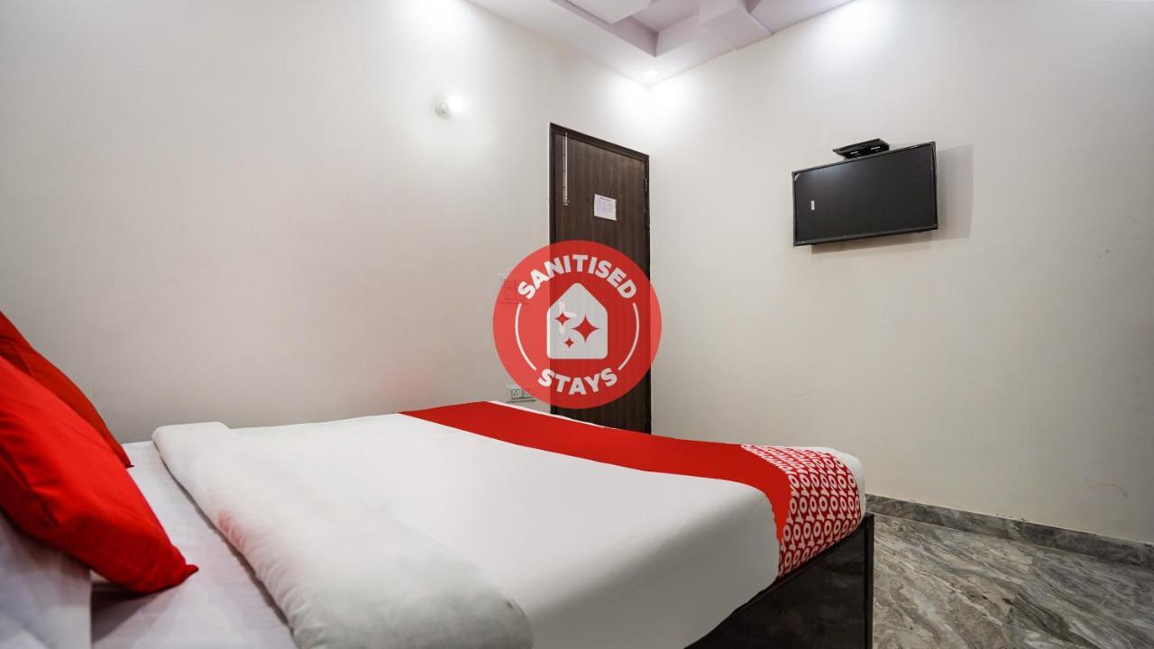 Oyo 67278 Metro Hotel New Delhi