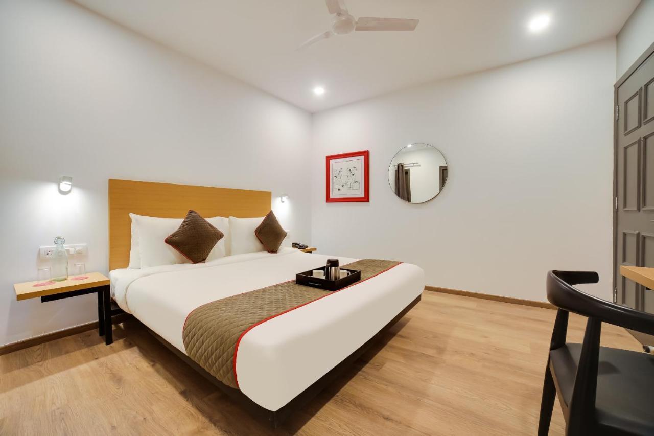 Hotel Oyo Townhouse 019 Anand Vihar