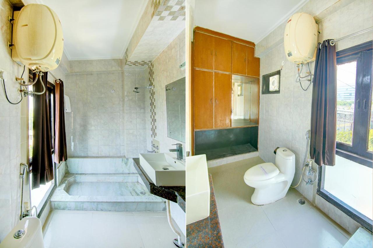 Guest house Fabhotel Le Heritage Karol Bagh Delhi (National Capital Territory of India)