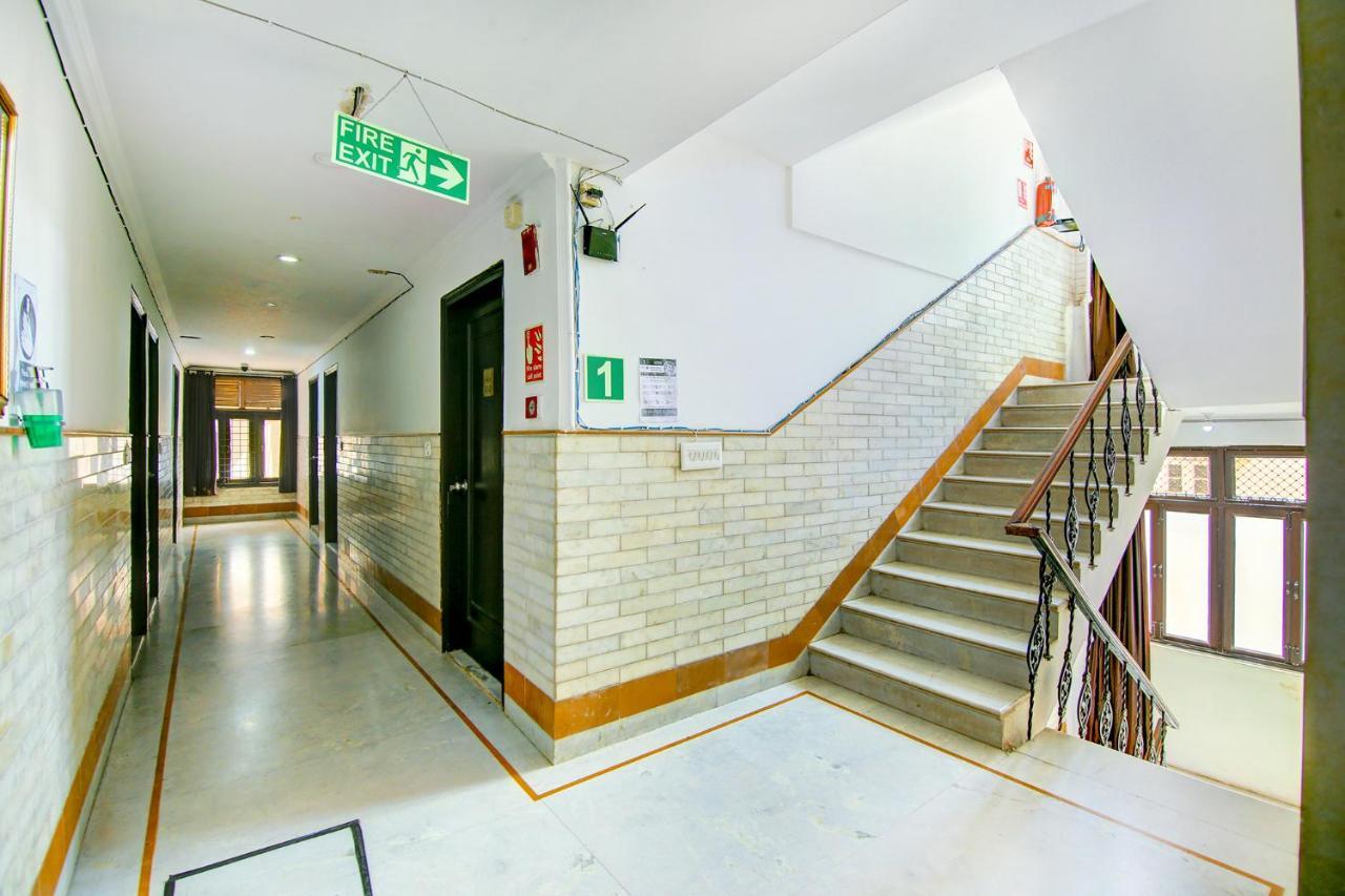 Guest house Fabhotel Le Heritage Karol Bagh 2*